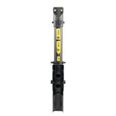 XAG P100Pro Кронштейн со стороны двигателя   02-001-09632